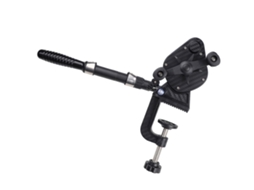 Carretel de Pesca Bidirecional com Enrolador AQUAFORGE