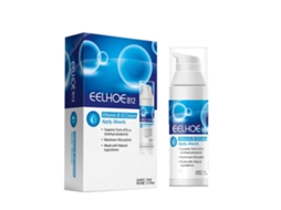 Creme Vitamina B12 Alta Absorção Pele
