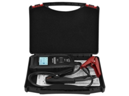 Testador De Bateria Digital 6v/12v/24v Com Lcd