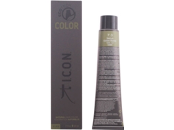 Coloração I.C.O.N. Ecotech Color Natural Color 7 3 Medium Golden Blonde (60 ml)