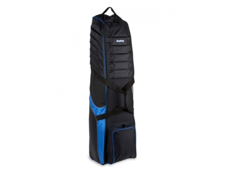 Estojo De Viagem Sobre Rodas T750 Bag Boy