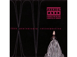 CD Fashion (1CDs)