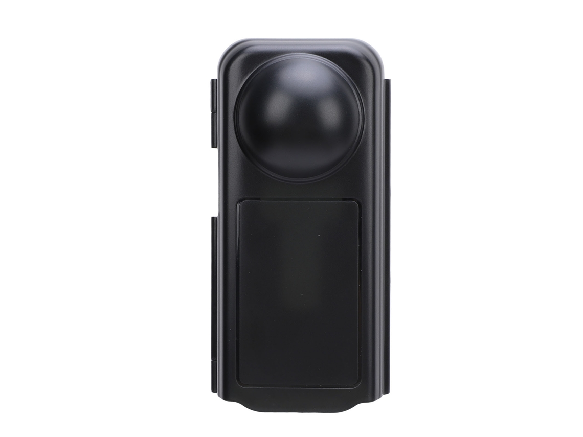Funda Protectora Para X4 Antigolpes Resistente A Raspones Con Guardacristal Y Protector De Lente De Cámara