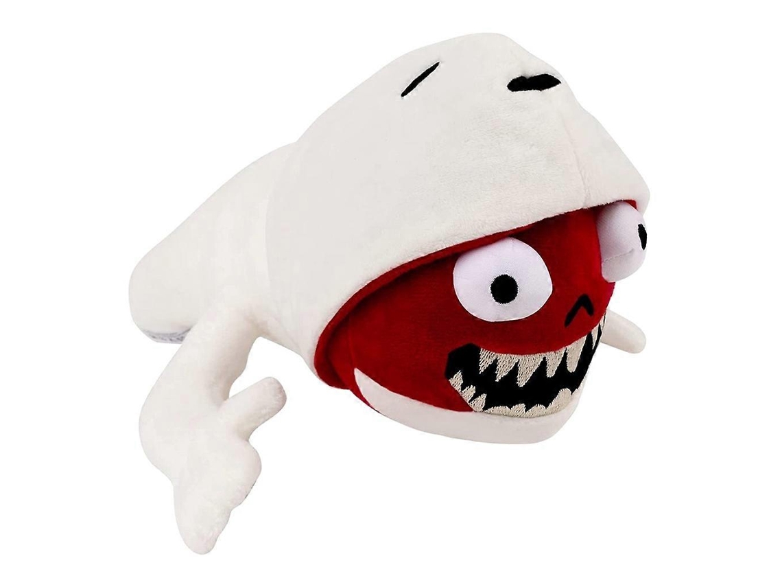 Brinquedo Anti-anxiety De 10 Polegadas Portátil Flip Para Boneca, Recheado Com Algodão Pp, Ideal Para Natal