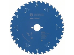Disco de Serra Circular BOSCH Expert para Madeira 235x30x2.8 mm - 36