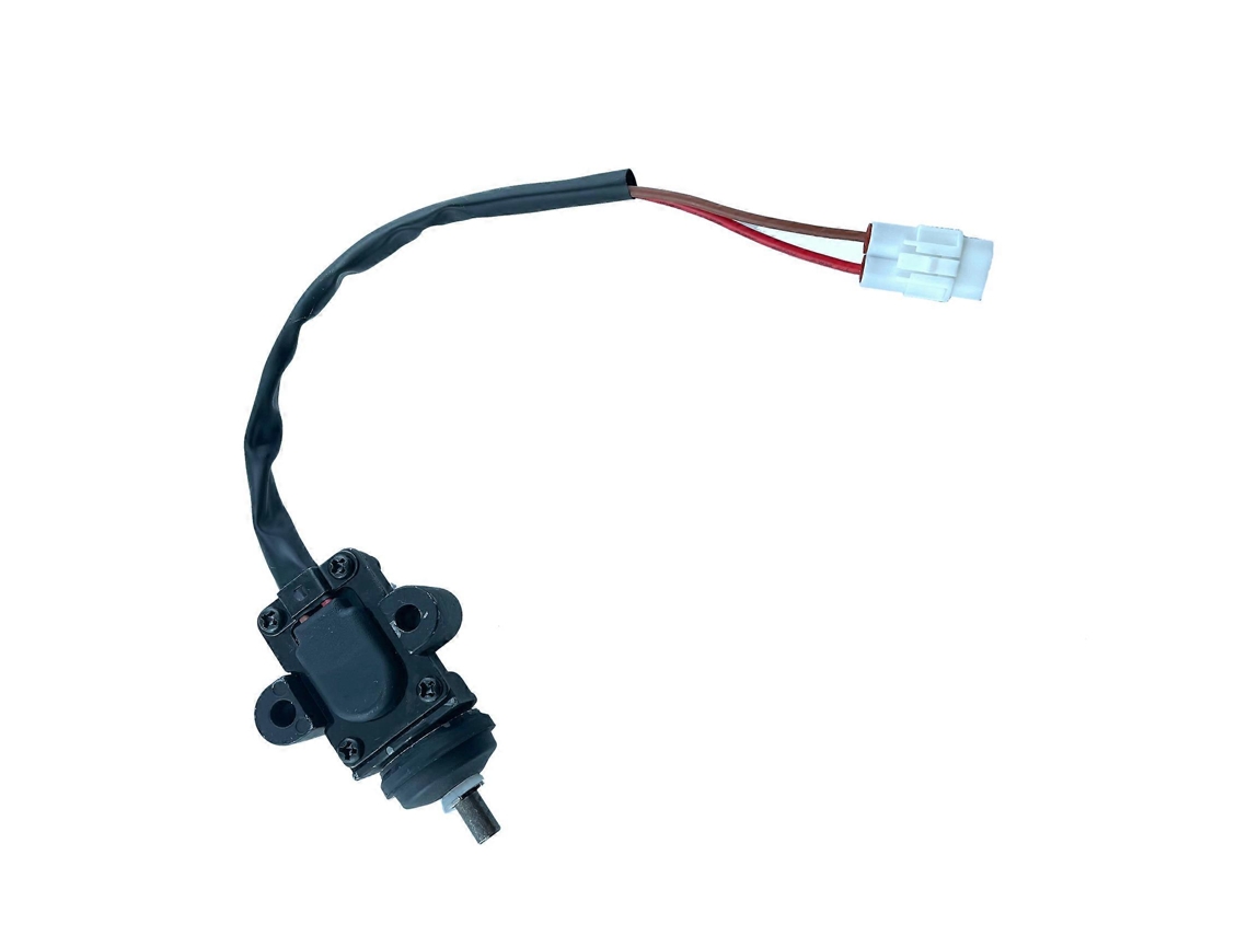 Stop Switch Para Carrinhos De Golfe G11-g29 Drive Gas Elétrico Jf7-82817-20