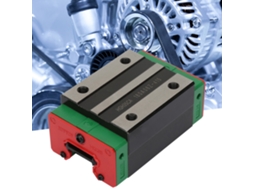 Guia linear Mgn15c (para impressão 3D e máquinas CNC)