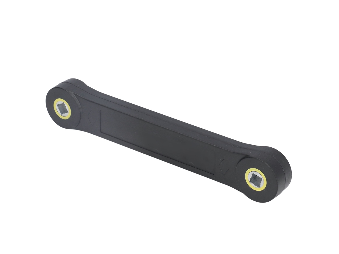 Laxiscreed Ferramenta Extensível Universal Para Chaves - Repara E Mantém Carros E Tarefas Domésticas