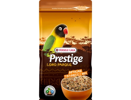 Alimentação para Periquitos  Prestige (1Kg)