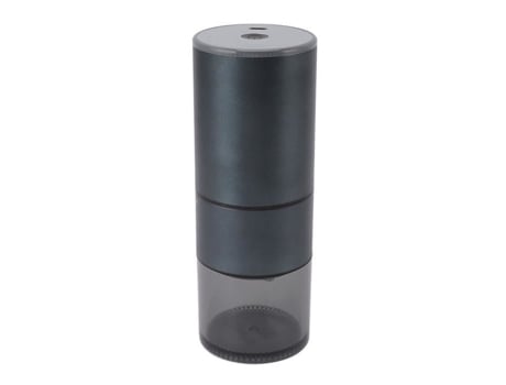 TMISHION Moedor de Grãos de Café Elétrico Moedor de Café Fino Grosso Ajustável Automático Carregamento Usb Moedor de Café Portátil