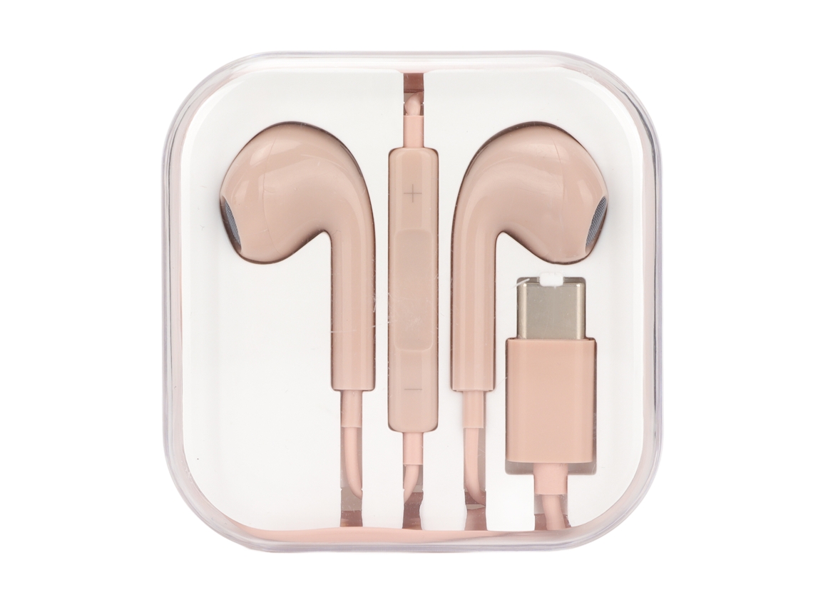 Fones de Ouvido Intra auriculares LAXISCREED