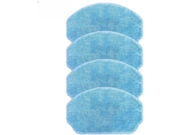 Panni In Microfibra Riutilizzabili M10, M10 Xtreme, Br151, Br153,