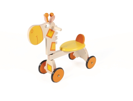 Brinquedo de Mobilidade Infantil DAM 6181402 (1 anos)