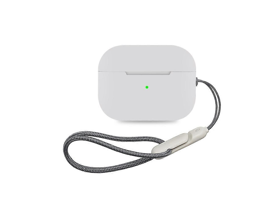 Capa Protetora de Silicone para Fones de Ouvido Airpods Pro 2 GIECY