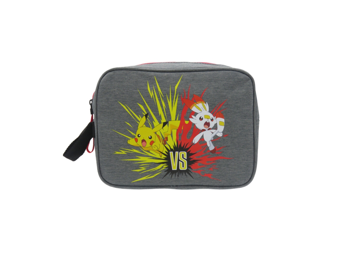 Nécessaire Da Coleção De Batalha Pokémon 84430