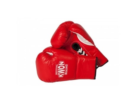 Luvas de Boxe KWON PROFESSIONAL BOXING Unisexo (8 - Multicor)