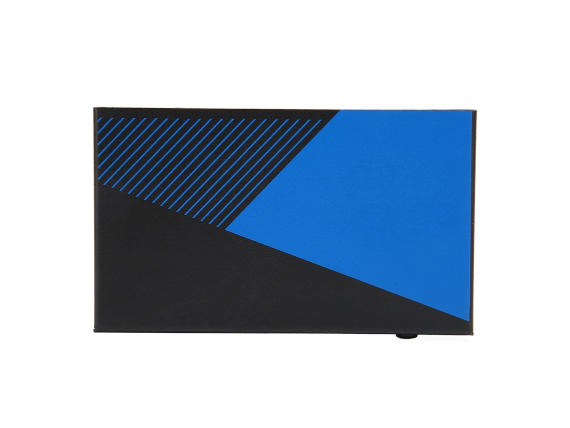 Processador de Áudio EOOCOO (processamento Hdmi Arc/earc 4k60hz)