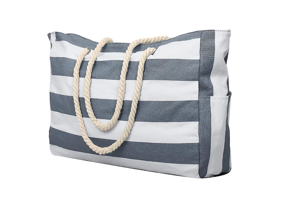 Bolsa de Praia, Natação, Praia Impermeável, para Piscina, Compras, do Brável. GOKOCO