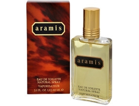 Aramis For Men Edt 110ml Aramis