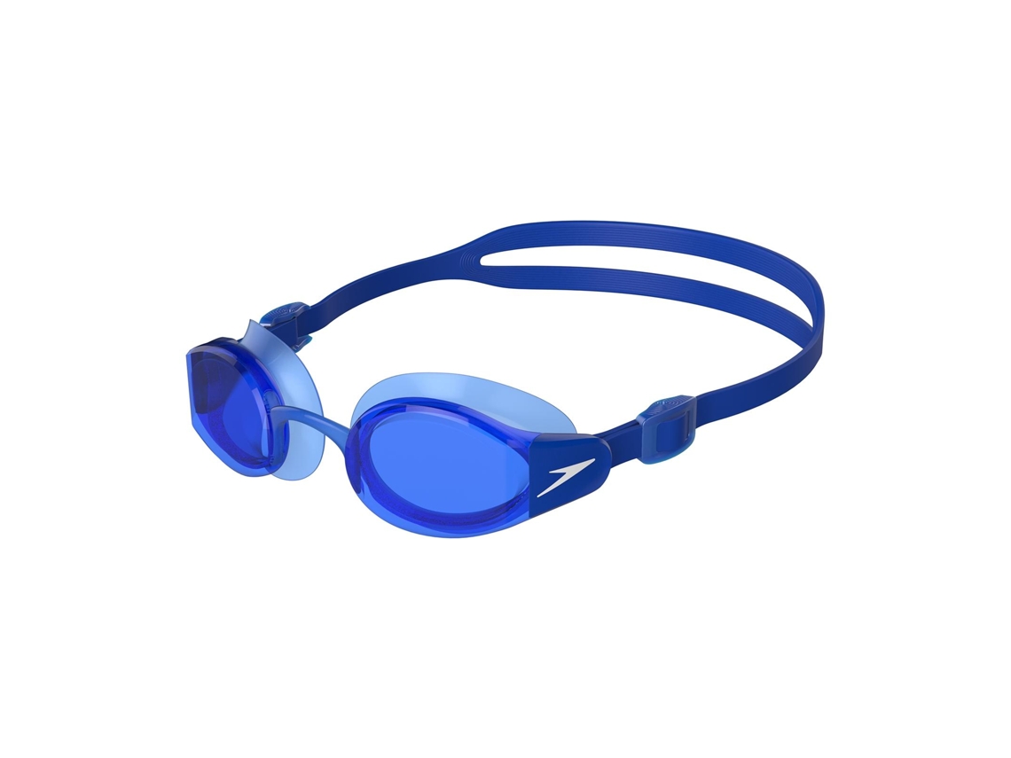 Óculos de Natação Mariner Pro masculino, azul/branco