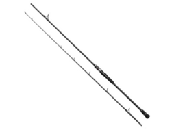 Cana Spinning Special Preto 3.30 M / 30-120 Gsea Monsters