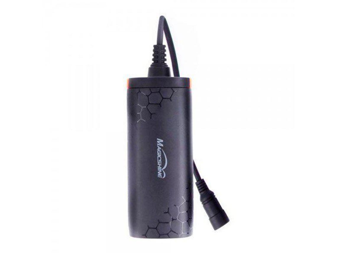 Magic Shine Mj-6112 Pwr Battry 2600Mah 7.2V Usb