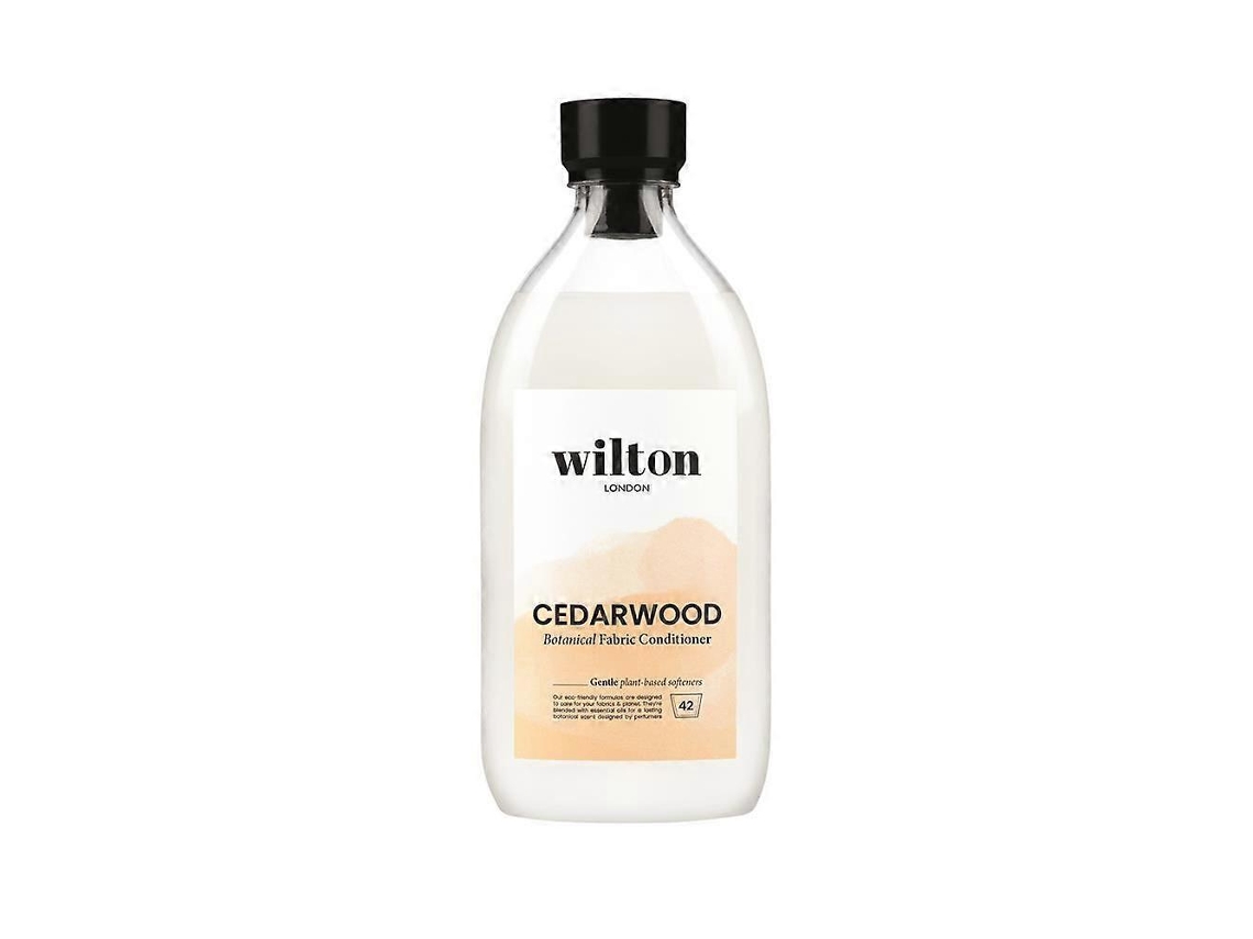 Amaciante De Tecido Ecológico Cedro 1,05l
