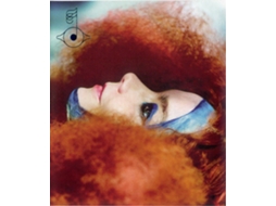 Blu-ray Björk - Biophilia Live (3CDs)