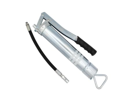 Bomba Engrase A Palanca C/racor Flex. Y Boquilla 500cc Faher
