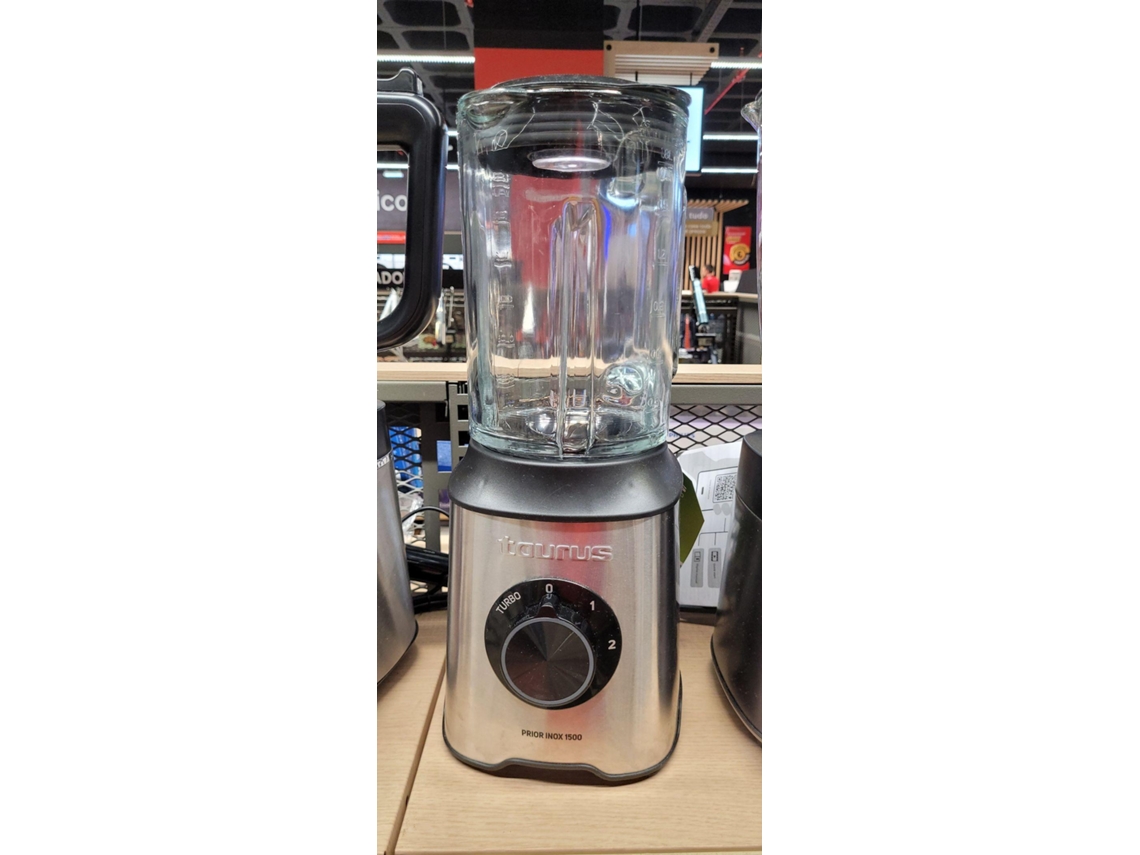 OUTLET|8028635|(542)|TAURUS|LIQUIDIFICAD