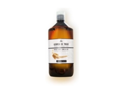 Óleo Corporal TERPENIC Vegetal Germen Trigo (1 L)