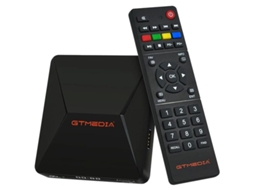 GTMEDIA Ifire 2 Receptor de Iptv