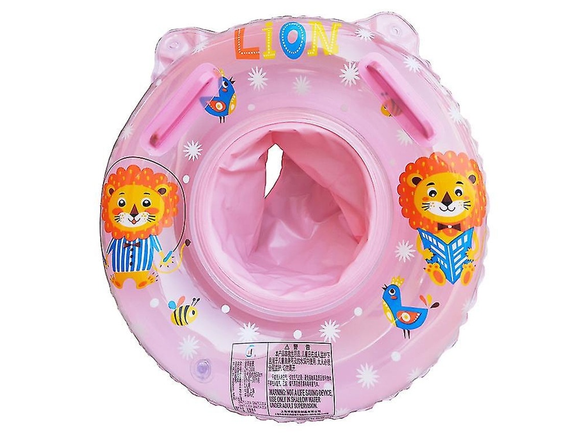 Boia De Natação Para Bebês De 3 A 36 Meses Acessórios Para Piscina -aquaforge