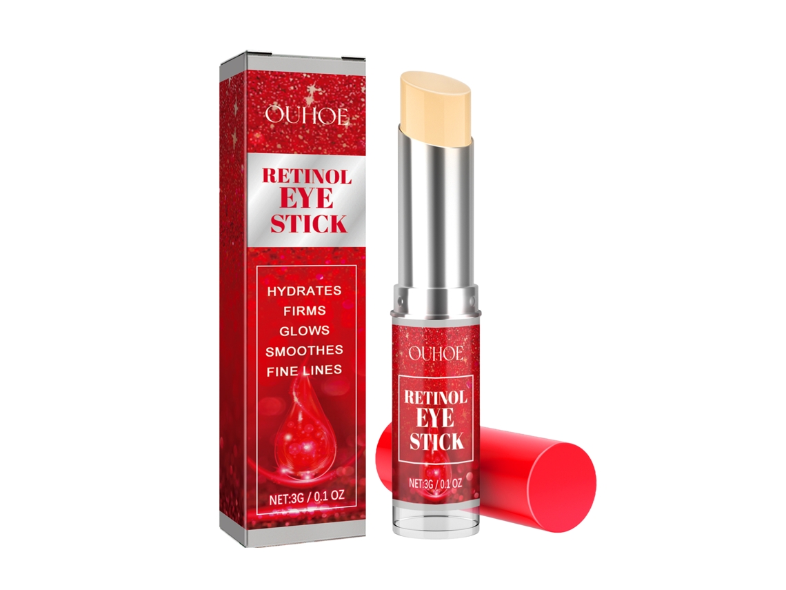 Creme Anti rugas Olhos com Retinol Worten