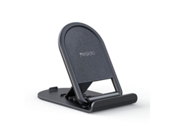 Suporte Dobrável/universal Yesido C141 Preto