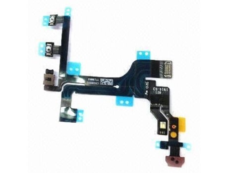 Power Flex. - Volume iPhone 5C