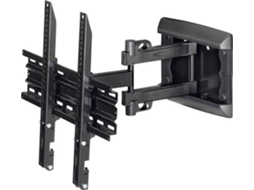 Suporte de TV ERGOTRON 45-361-026 (42'' - Até 11.3 Kg)