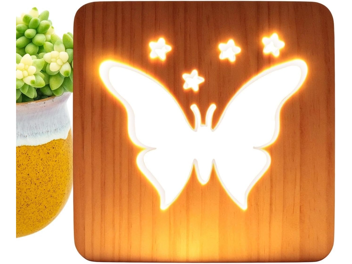 Abajur de mesa