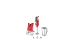 Mixeur Plongeant Bamix M200 Swissline 200w Vermelho Multifuncional