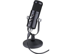 Microfone MITSAI Streaming 2.0 (Outlet Grade A)