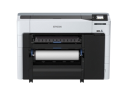 Plotter EPSON C11CJ48301A0 (USB 2.0 - Wi-Fi - Injeção de tinta)
