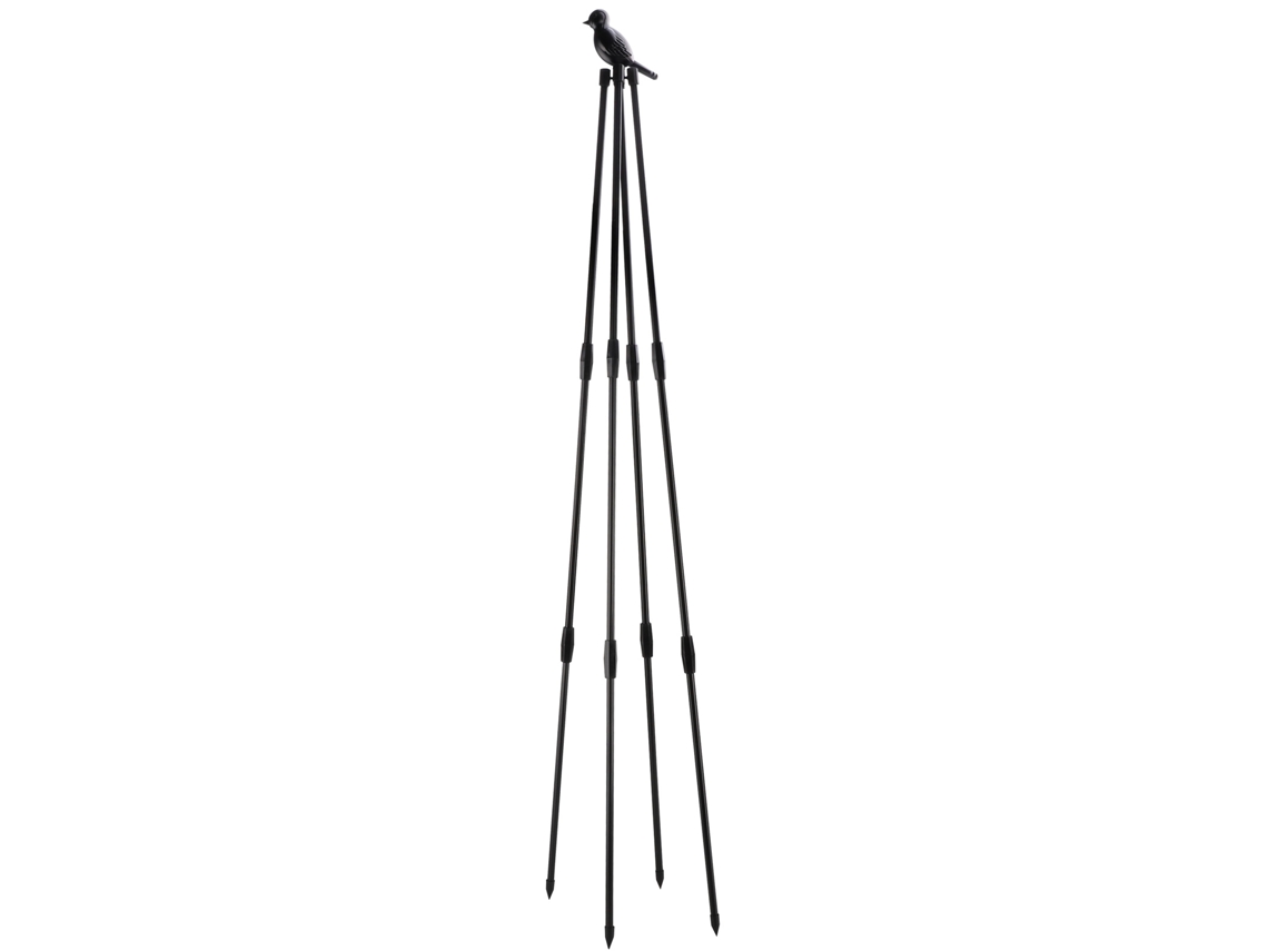 Obelisco Jardim LAXISCREED para Plantas Trepadeiras