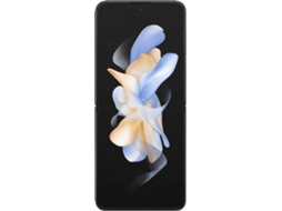 Smartphone SAMSUNG Galaxy Z Flip 4 5G (6.7'' - 8 GB - 128 GB - Azul)