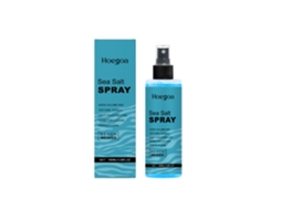 Spray de Cabelo Sal Marinho Volume Fixação
