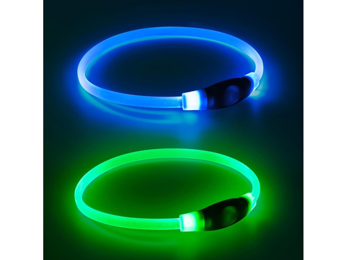 2 Peças Led Iluminadas STELASPLEN