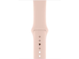 Bracelete Desportiva APPLE Watch 40 mm Rosa