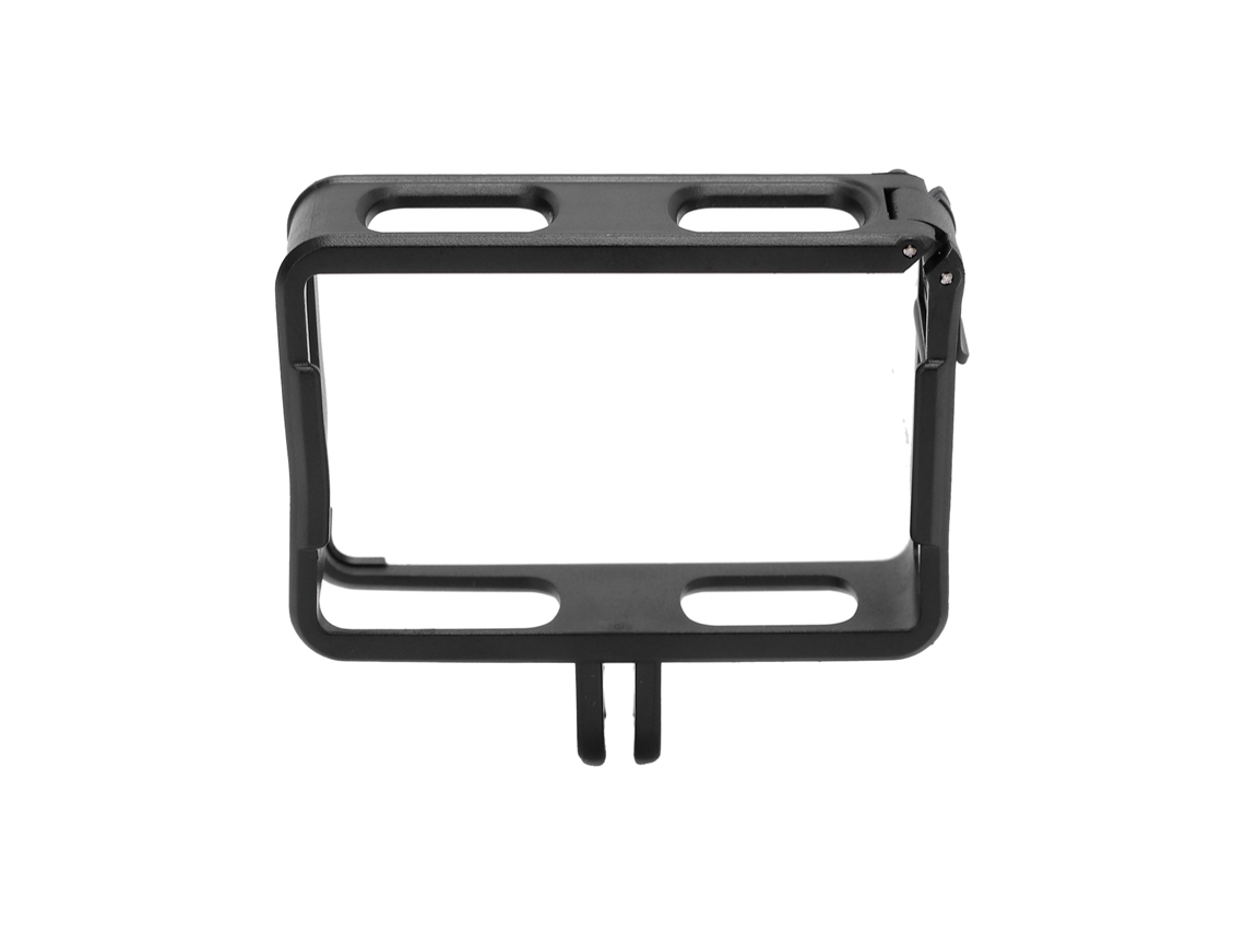 Sjcam Sj8 Frame Holder Mount Frame Case For Sjcam Sj8 Air/plus/pro Action Camera Accessories LAXISCREED