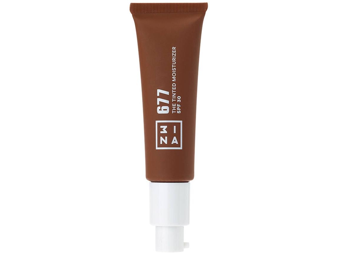Hidratante Com Cor The Tinted Moisturizer