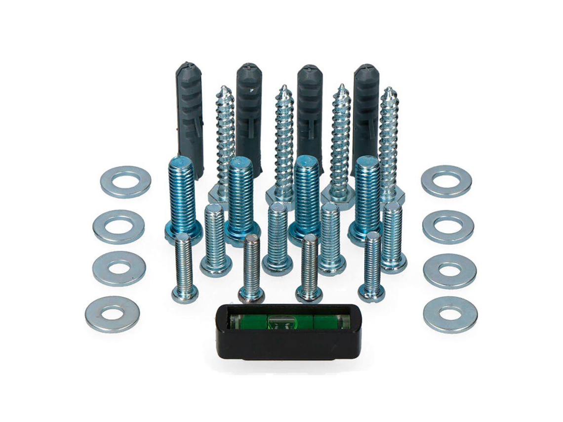 Edm Parafusos 993 para Suporte Tv 50133