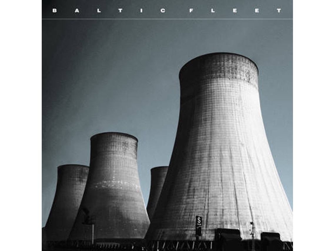 CD Baltic Fleet - Towers